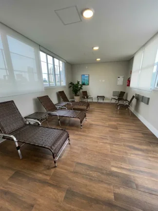Imagem APARTAMENTO RESIDENCIAL em São Paulo - SP, Vila Formosa