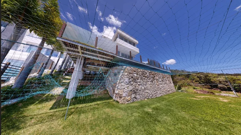 Imagem Casa à Venda, 802m2,6 Dormitórios(5 suítes)04 Vagas, Santo Antônio de Lisboa - Florianópolis, SC