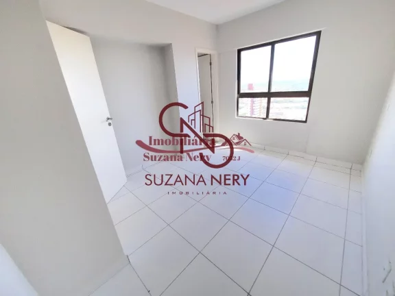 Imagem Apartamento 4 quartos em Capim Macio, Natal-RN