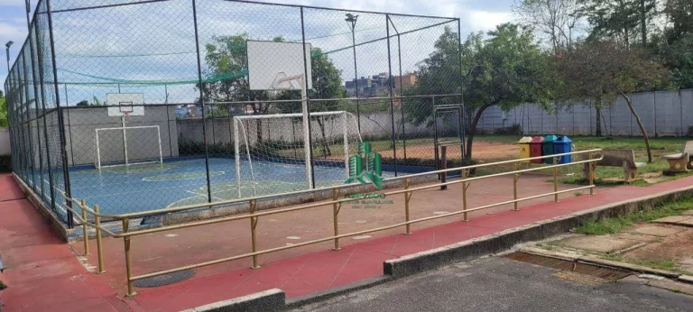 Imagem Apartamento com 2 dormitórios à venda, 40 m² por R$ 255.000,00 - Jardim Ansalca - Guarulhos/SP