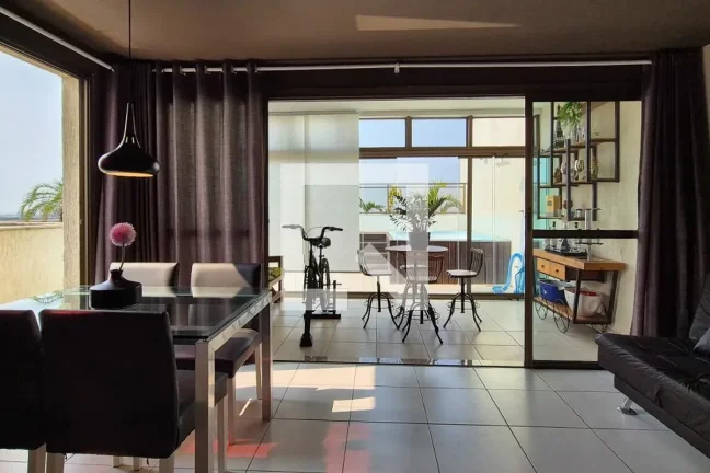 Imagem Apartamento à Venda - Recreio, 2 Quartos, 162 m2
