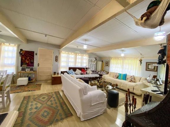 Imagem Sítio à venda, 16000 m² por R$ 1.490.000,00 - Prata dos Aredes - Teresópolis/RJ