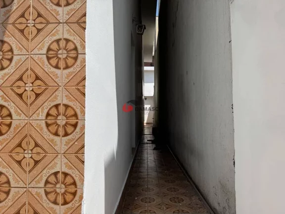 Imagem Sobrado à venda, Santa Maria, São Caetano do Sul, SP