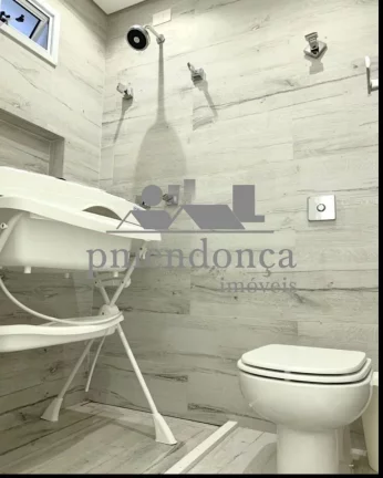 Imagem Apartamento 3 quartos, 1 suite, 1 vagas, 120 m2