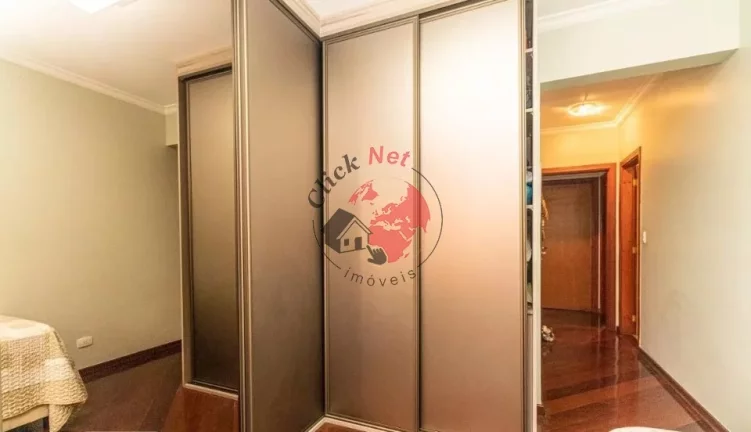 Imagem Ótimo Apartamento para Venda no bairro Barcelona em São Caetano