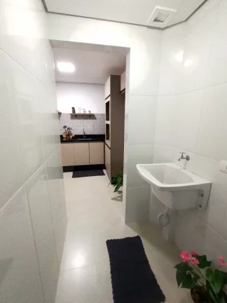 Imagem Apartamento à venda no bairro Parque das Nações - Santo André/SP
