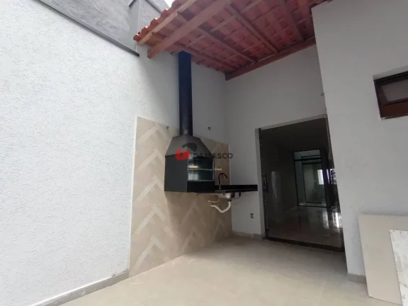 Imagem Apartamento à venda, Vila Califórnia, São Paulo