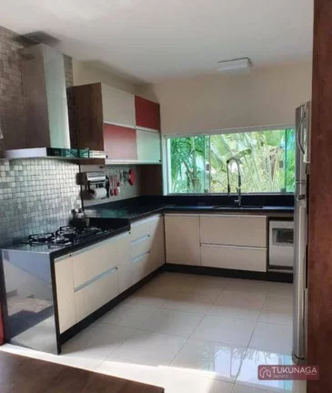 Imagem Casa com 3 quartos à venda, 450 m² por R$ 2.800.000 - Vila Albertina - São Paulo/SP