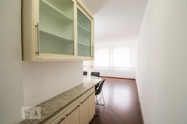 Imagem Apartamento à Venda - Vila Mariana, 2 Quartos, 84 m2