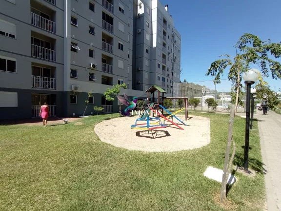Imagem Portal do Conde - Apartamento em Santa Rita, Guaíba/RS