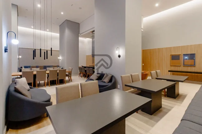 Imagem Apartamento Alto Padrão em Vila Romana, São Paulo/SP