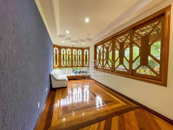 Imagem Casa à venda, 600 m² por R$ 2.990.000,00 - Quebra Frascos - Teresópolis/RJ
