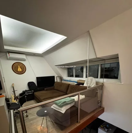 Imagem Apartamento à venda Itaim Bibi São Paulo