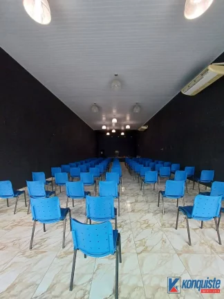 Imagem ALUGO PONTO COMERCIAL, NA RUA SENADOR QUINTINO
