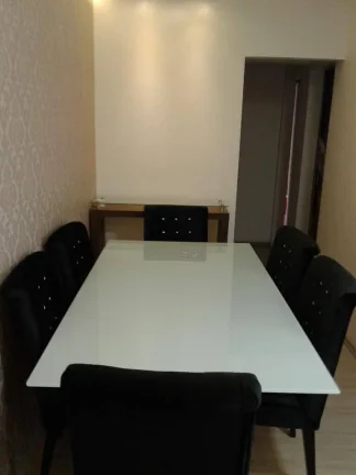 Imagem Apartamento excelente 66 m² 3 dor. Nova Petropolis S.B do Campo