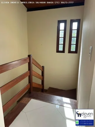 Imagem OPORTUNIDADE ÚNICA! CASA DUPLEX DE LUXO COM 5 SUÍTES NO CONDOMÍNIO FLORA VILLE!
