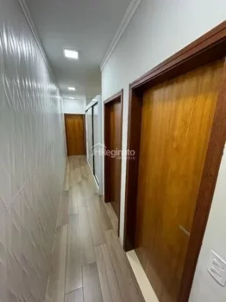 Imagem Casa térrea à venda no Condomínio Ibiti Reserva - Sorocaba