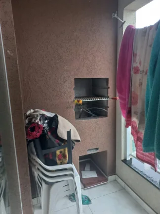 Imagem Apartamento à venda no bairro Vila Amélia em Pinhais!!!