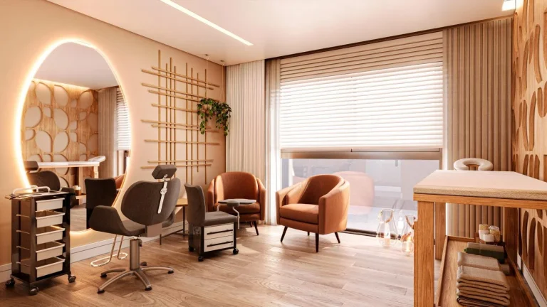 Imagem Apartamento no Juvevê em Curitiba. Próximo ao Museu do Olho