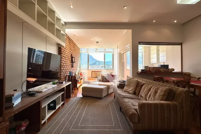 Imagem Apartamento à Venda - Ipanema, 3 Quartos, 104 m2