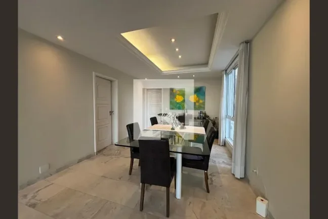 Imagem Apartamento à Venda - Ipanema, 4 Quartos, 254 m2