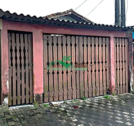 Imagem Casa Padrão