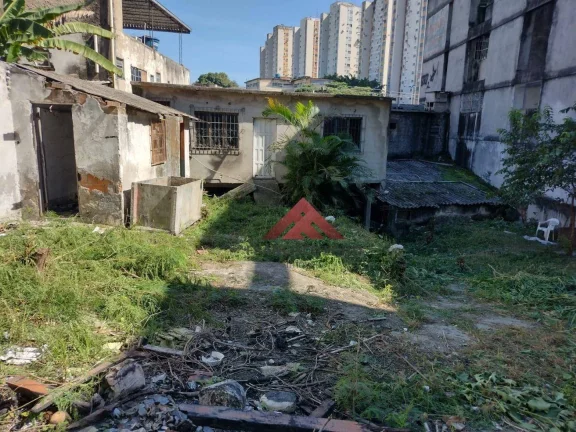 Imagem Prédio à venda, 540 m² por R$ 4.000.000,00 - Alcântara - São Gonçalo/RJ