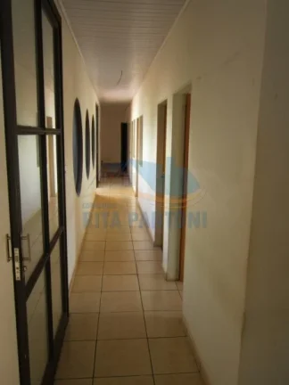 Imagem Sala Comercial - Ribeirão Preto - Nova Ribeirânia - Região Leste