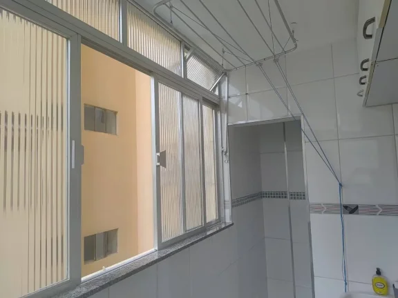 Imagem Alugue seu novo lar no coração de Santo André! Aguá incluso no Condominio e IPTU isento .