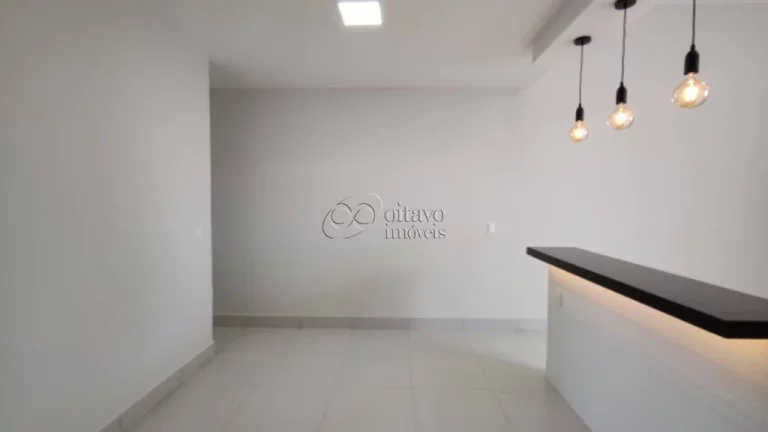 Imagem Casa nova a venda no Vale das Palmeiras com 3 quartos e 1 suíte por 450 mil.