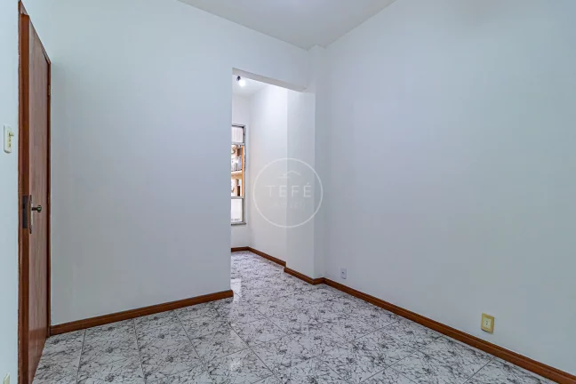 Imagem APARTAMENTO com 2 DORMITÓRIOS no GRAJAÚ - 63m²