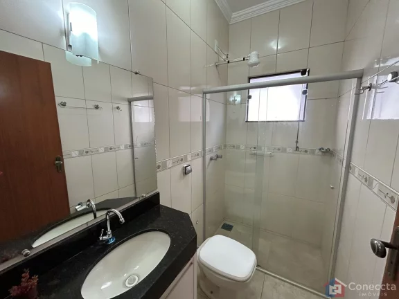 Imagem Casa à venda no bairro Nossa Senhora de Fatima