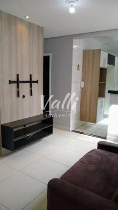 Imagem APARTAMENTO RESIDENCIAL em AMERICANA - SP, LOTEAMENTO INDUSTRIAL MACHADINHO