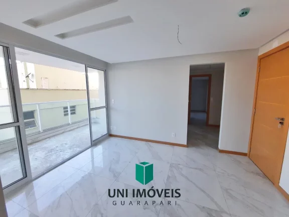 Imagem Apartamento à venda no Residencial Villa Oceânica em Guarapari, Lazer completo!