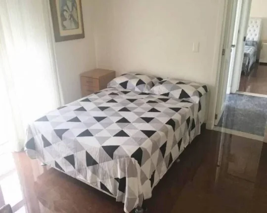 Imagem Casa com 5 dormitórios, 420 m² - - Jurerê Internacional - Florianópolis/SC