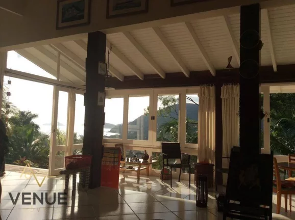 Imagem Casa à venda, 298 m² por R$ 1.379.000,00 - Boiçucanga - São Sebastião/SP