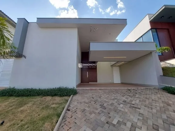 Imagem Casa com 3 dormitórios à venda, 160 m² por R$ 1.500.000,00 - Santa Rosa - Piracicaba/SP