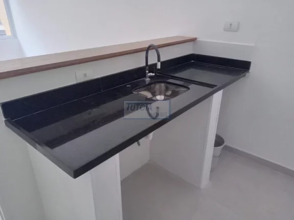 Imagem KITNET À VENDA NA BELA VISTA, SÃO PAULO