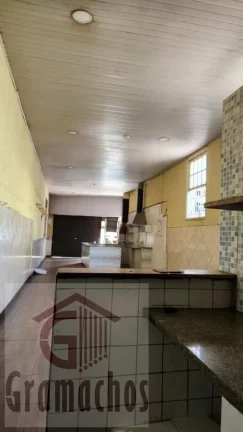 Imagem Sobrado e Loja à venda com 290m2 na Mooca - Sã Paulo