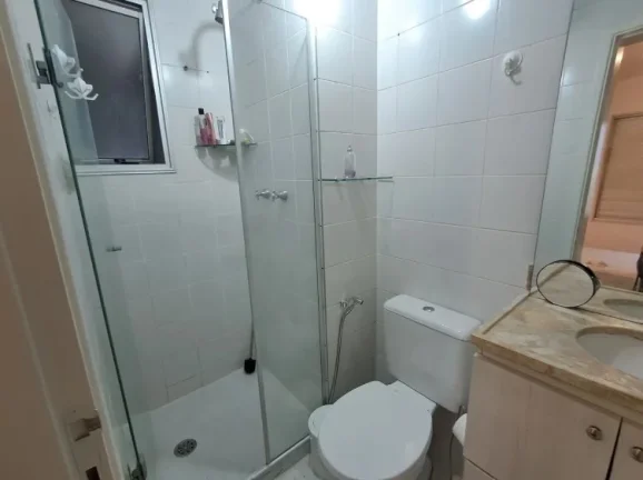 Imagem Apartamento para Locação em São Paulo, Cambuci, 3 dormitórios, 1 suíte, 2 banheiros, 2 vagas