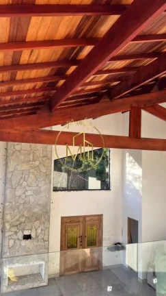 Imagem Casa em Condomínio para Venda em Atibaia, Rio Baixo, 4 dormitórios, 4 suítes, 6 banhei