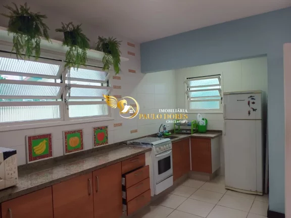 Imagem Apartamento Garden à Venda Praia do Tenório / Itaguá Ubatuba/SP