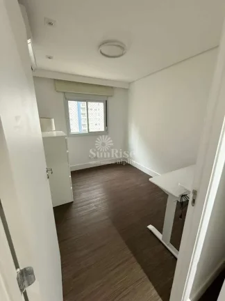 Imagem Apartamento para locação Alphaville 3 quartos e 3 vagas - 97 m² | R$13.000,00 pacote | Green Valley - Barueri/SP