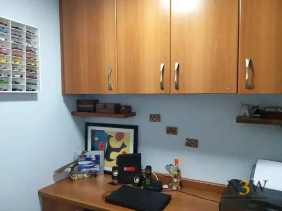 Imagem Apartamento com 2 dormitórios à venda, 62 m² por R$ 830.000,00 - Bela Aliança - São Paulo/SP