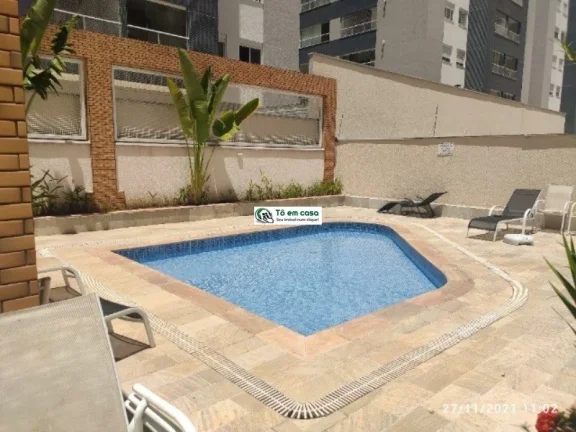 Imagem APARTAMENTO RESIDENCIAL em SÃO JOSÉ DOS CAMPOS - SP, PARQUE RESIDENCIAL AQUARIUS