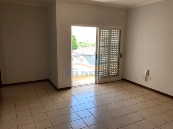 Imagem Casa Sobrado - Ribeirão Preto - Jardim Califórnia - Região Sul