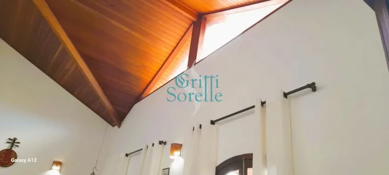 Imagem Casa à venda em condomínio no Horto Florestal - Ubatuba/SP.