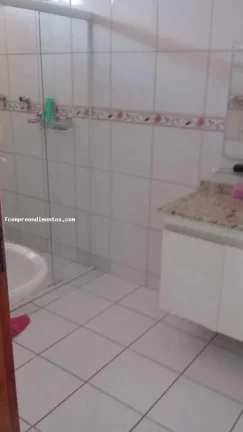 Imagem Casa para Venda em Limeira, Parque Residencial Santa Eulália, 3 dormitórios, 2 banheiros, 1 vaga