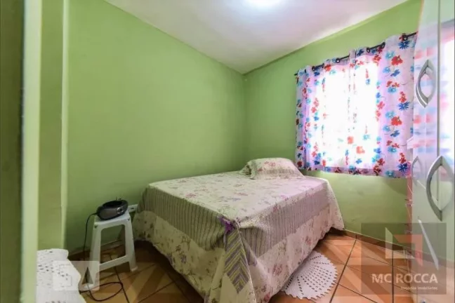 Imagem Apartamento com 2 dormitórios - Condomínio Parque das Flores - Demarchi - São Bernardo do Campo