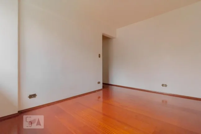Imagem Apartamento à Venda - Vila Mariana, 1 Quarto, 45 m2